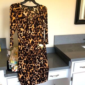 Sexy dress from Thalia